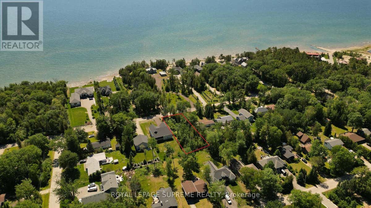 LOT 39 TINY BEACHES ROAD S