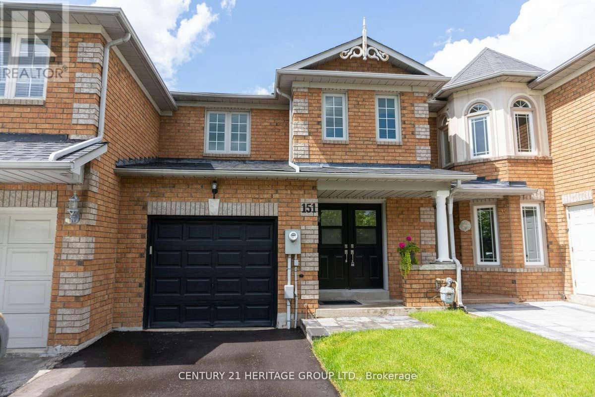 151 DOWNEY CIRCLE, Aurora (Bayview Wellington), ON L4G7G1 House For