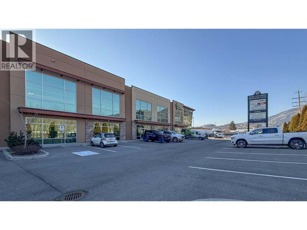 1445 STEVENS ROAD UNIT# 120 - 130