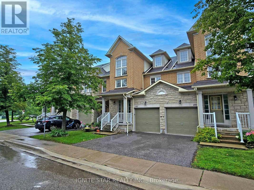 102 5260 MCFARREN BOULEVARD, Mississauga (Central Erin Mills), ON