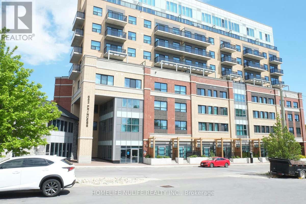 652 Princess St Unit 20  