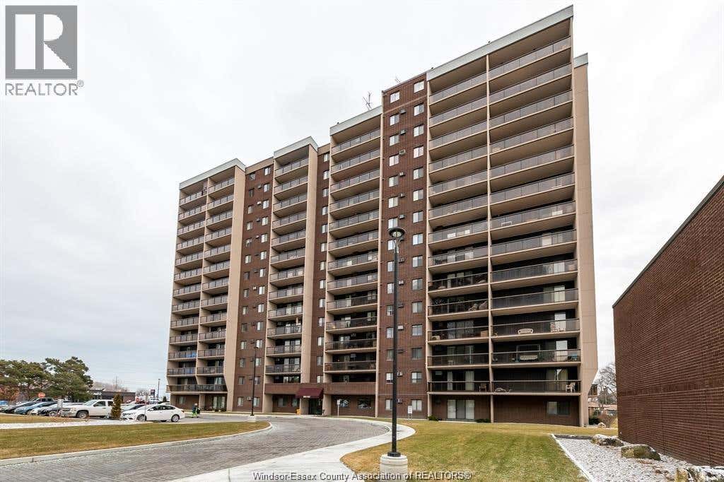 9099 RIVERSIDE DRIVE EAST UNIT# E324