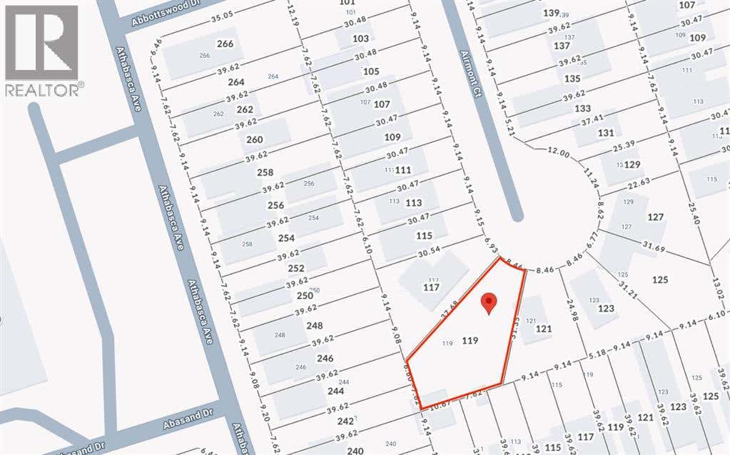 119 AIRMONT COURT