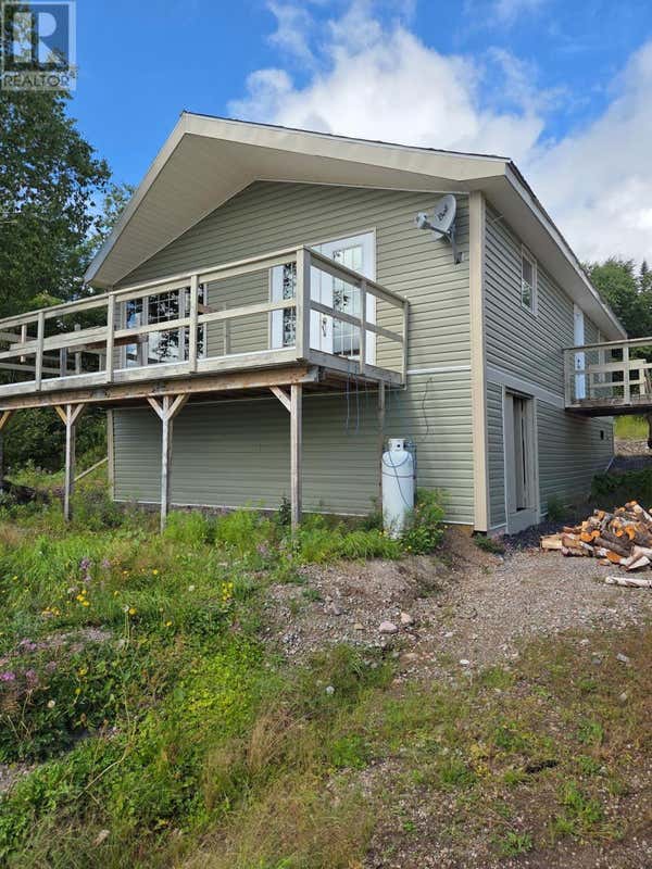 LOT 4 SHEFFIELD LAKE