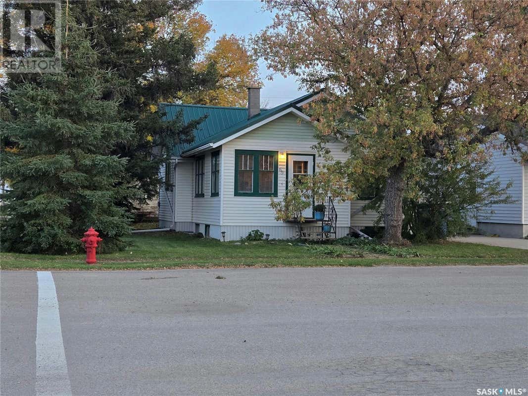 69 Main STREET, Fillmore, SK S0G1N0 House For Sale RE/MAX SK985470