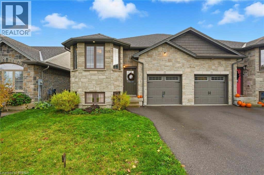 Brant Paris Real Estate - Houses for Sale in Brant Paris