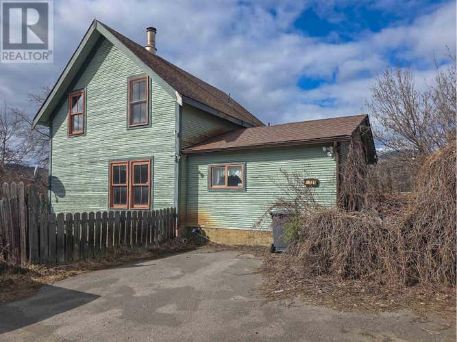 4320 GOVERNMENT STREET