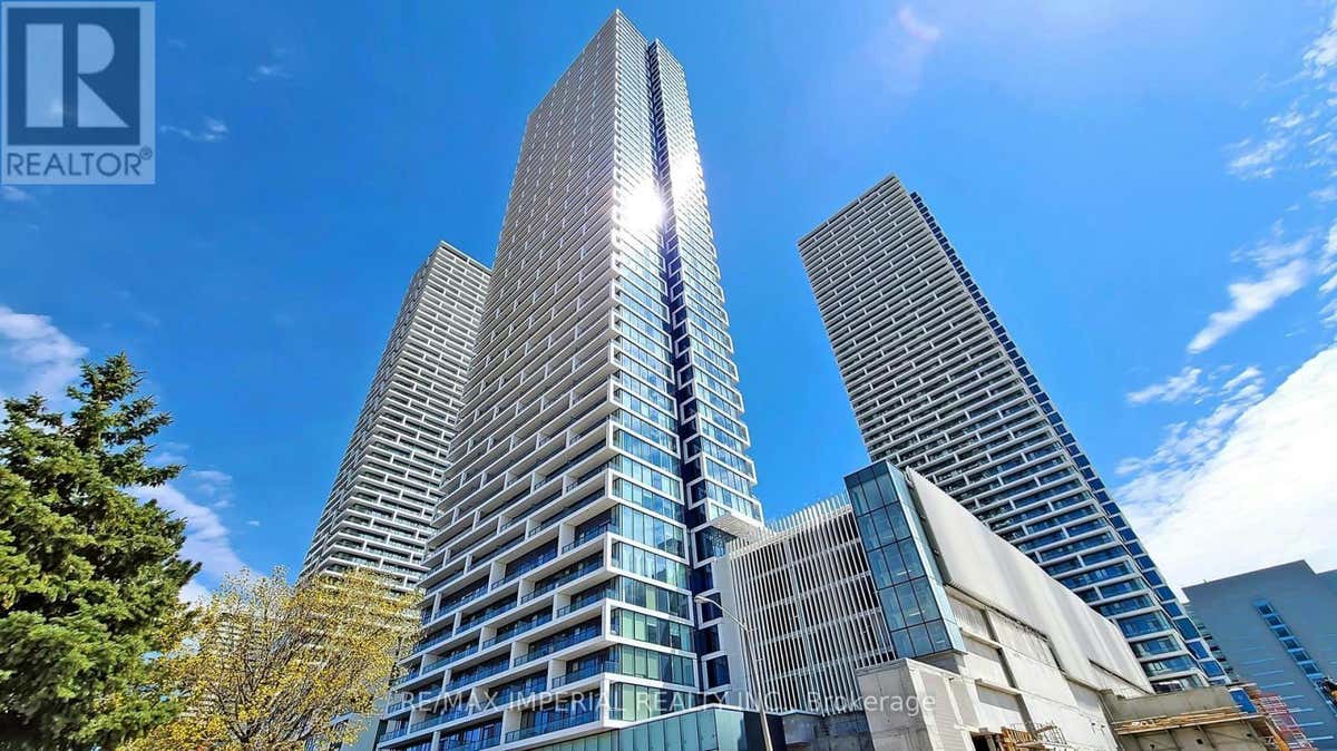 2710 898 PORTAGE PARKWAY, Vaughan (Vaughan Corporate Centre), ON L4K0J6 Home For Rent RE/MAX