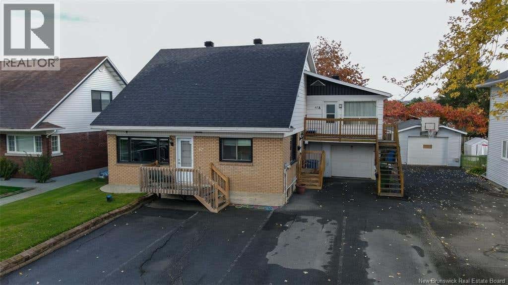 67 Ordonnance St  