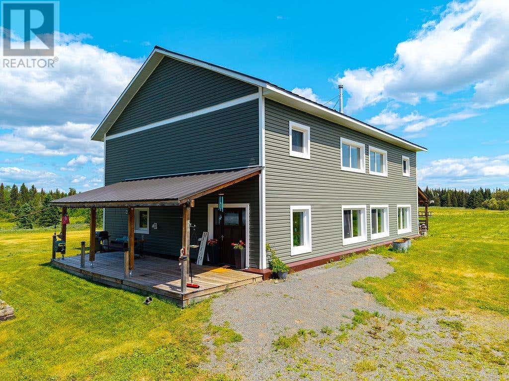 97 GARBUTT RD.