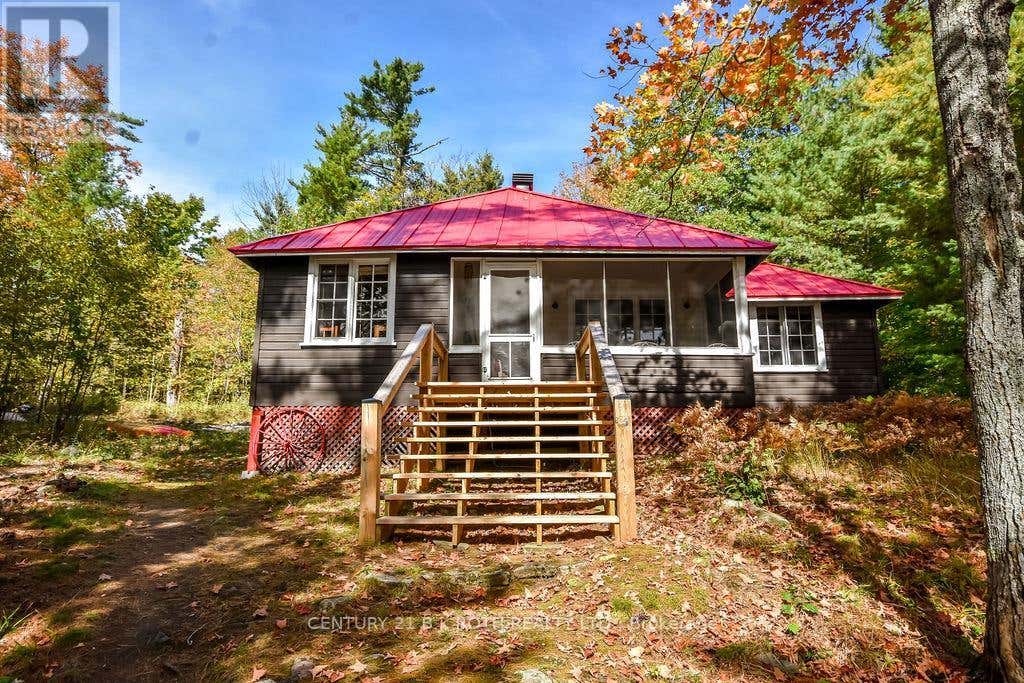 756 BROWNING ISLAND