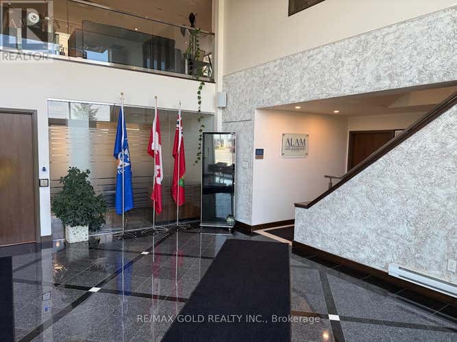 GROUND FLOOR(MULTIPLE) - 5100 DIXIE ROAD