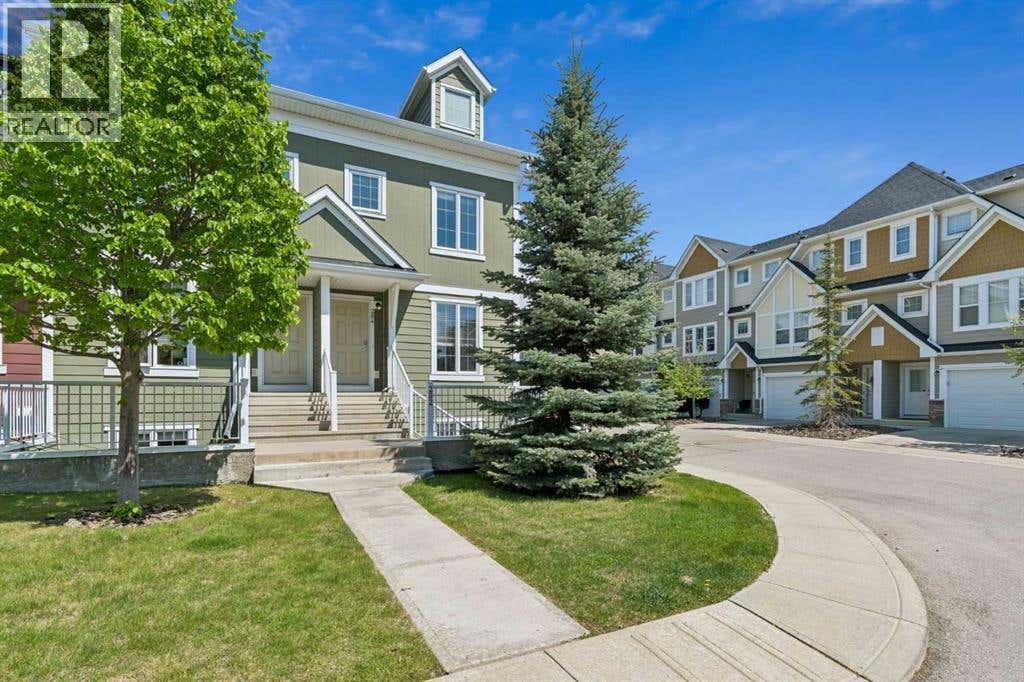 202 AUBURN BAY CIRCLE SE, CALGARY, AB T3M 1S7, photo 1