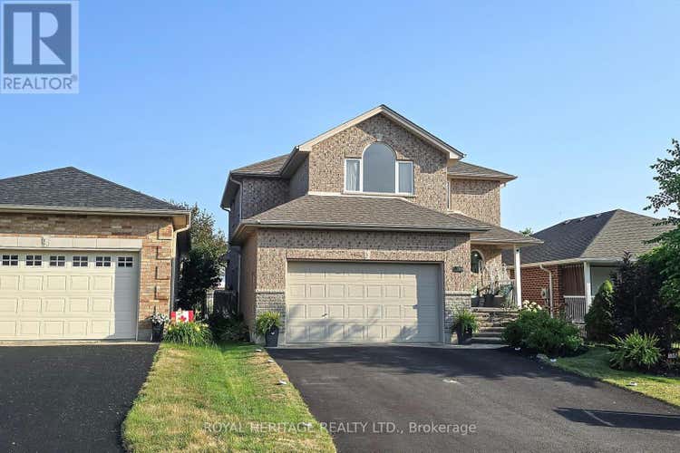 1749 KEPPLER CRESCENT