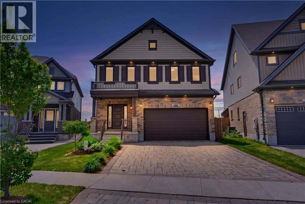 239 BUTTONBUSH STREET