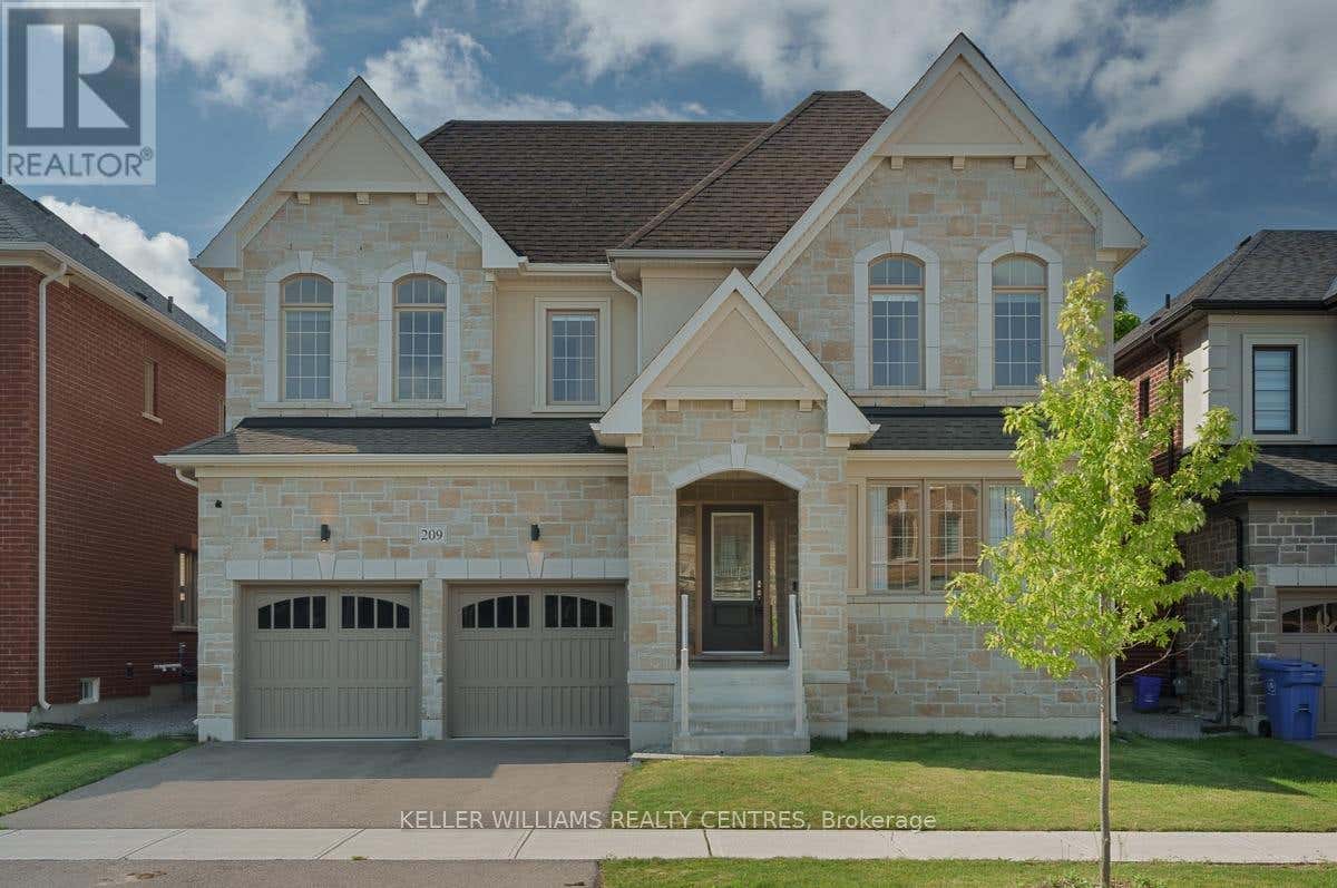 209 DANNY WHEELER BOULEVARD