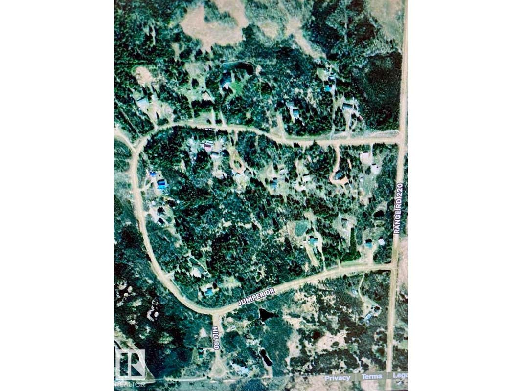 #24 57108 RGE ROAD 220