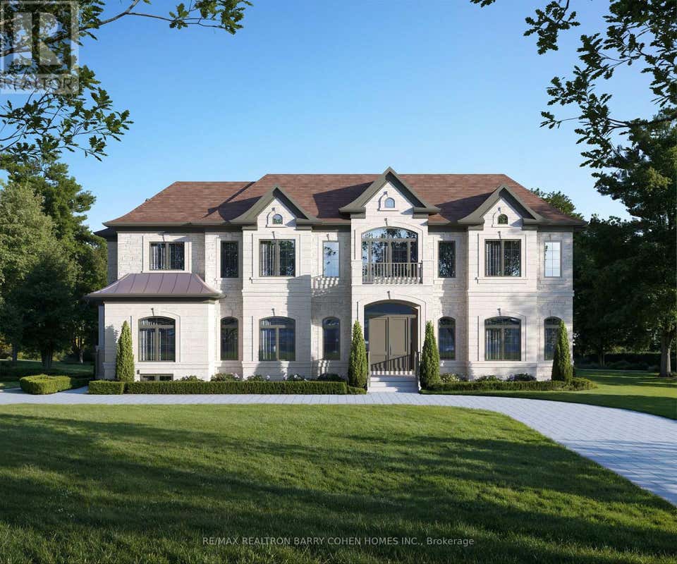 46 MARYVALE CRESCENT
