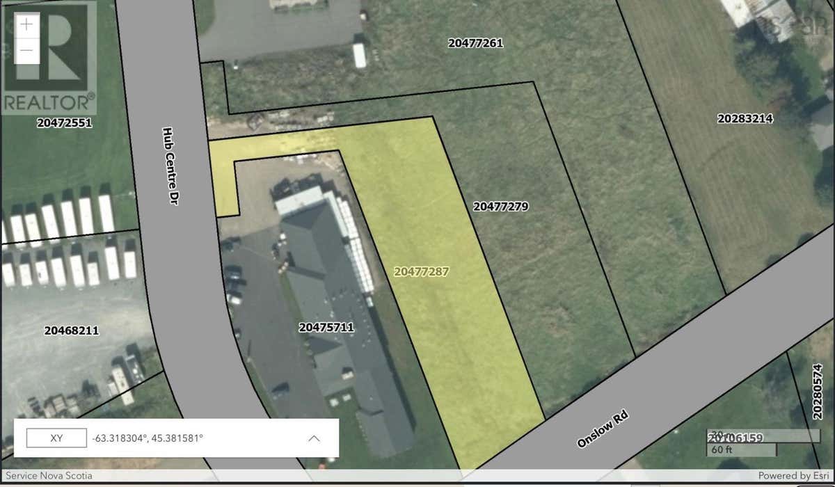 LOT 16A HUB CENTRE DRIVE