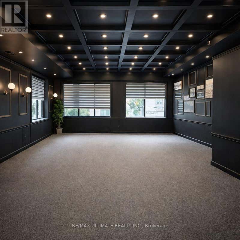 2ND FLOOR - 1988 AVENUE ROAD