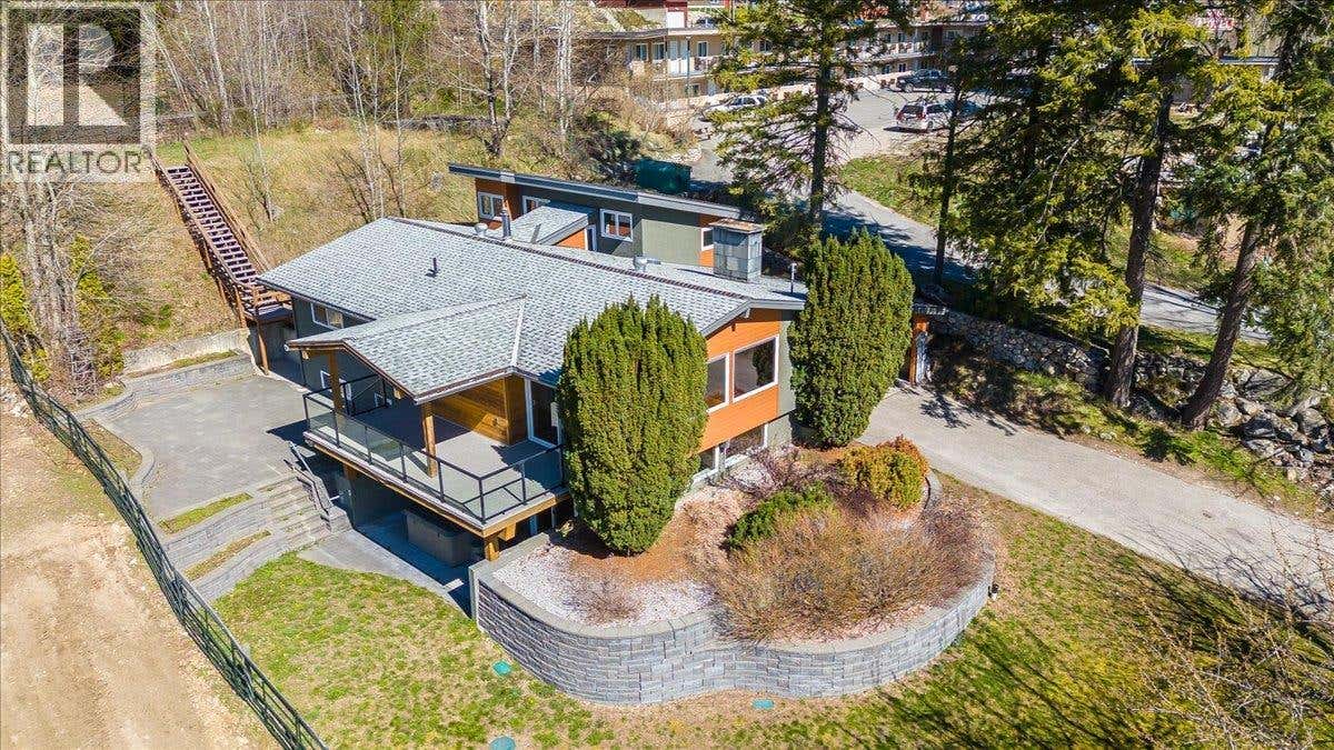 633 JORGENSEN ROAD