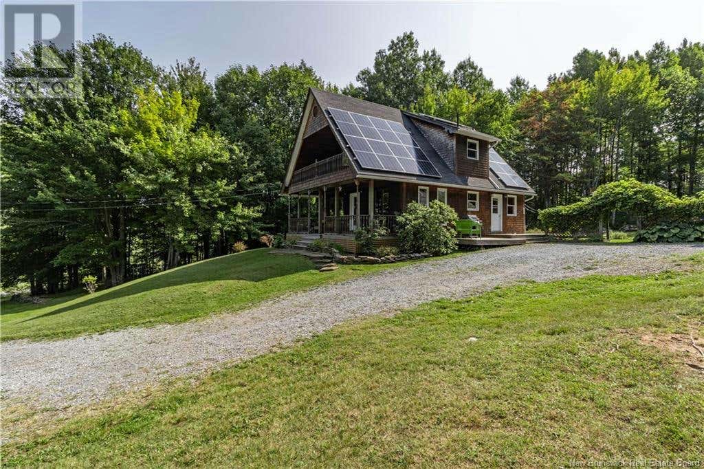 2370+2380 Route 705, Wickham, NB E5T4B7 House For Sale RE/MAX NB105964