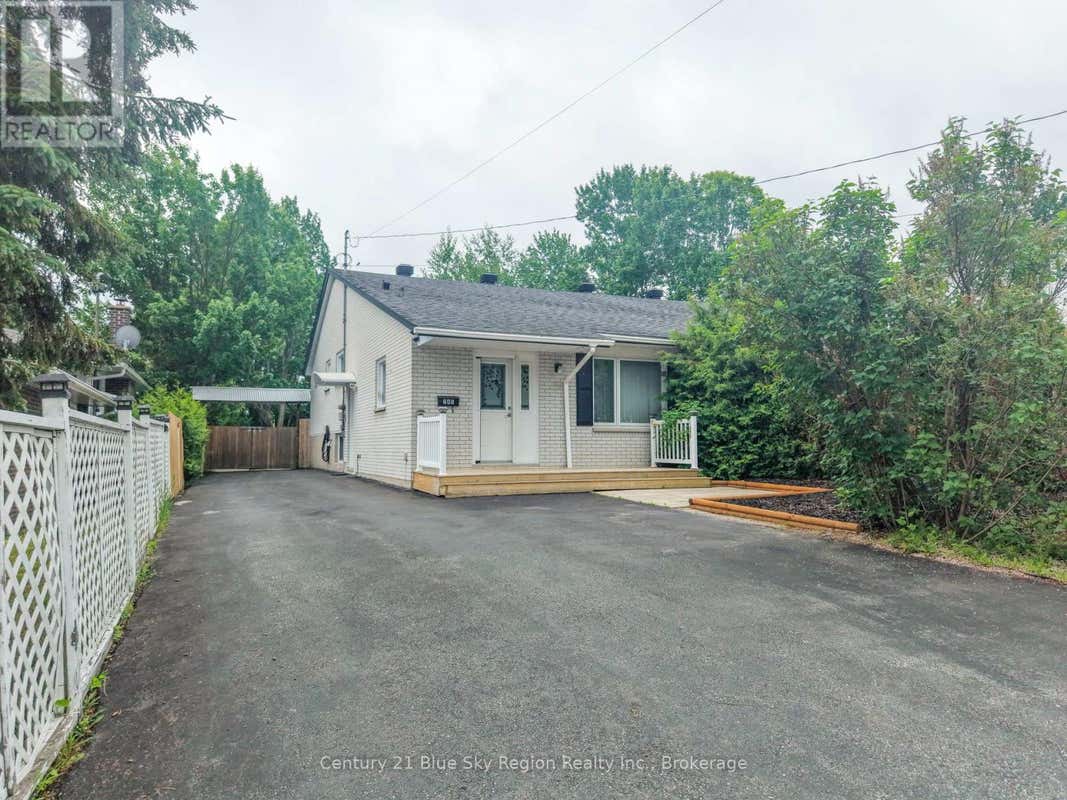 245 MICHENER DRIVE
