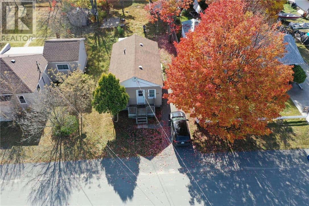 435 Espanola, ON P5E1K4 House For Sale RE/MAX 2119595