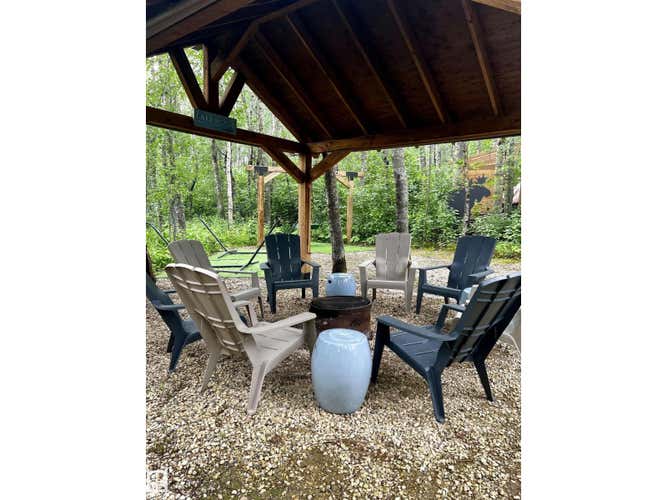#432 53509 RGE ROAD 60