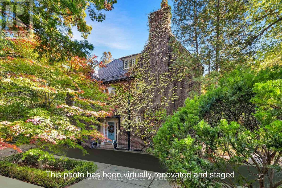 7 BEAUMONT ROAD