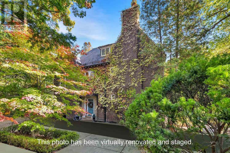 7 BEAUMONT ROAD