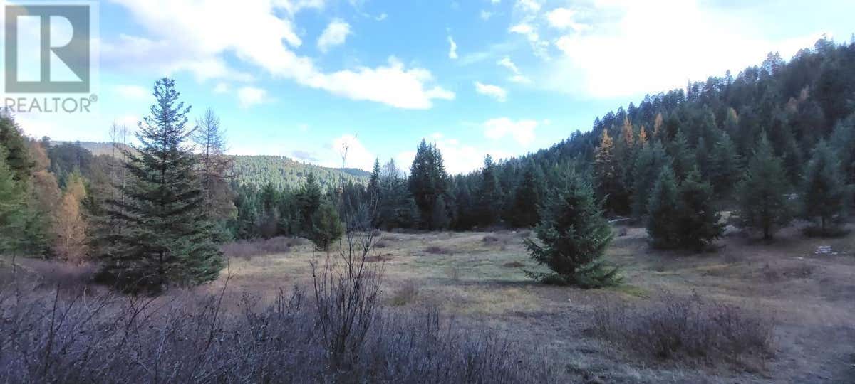 LOT 1213S INGRAM CREEK FOREST SERVICE ROAD
