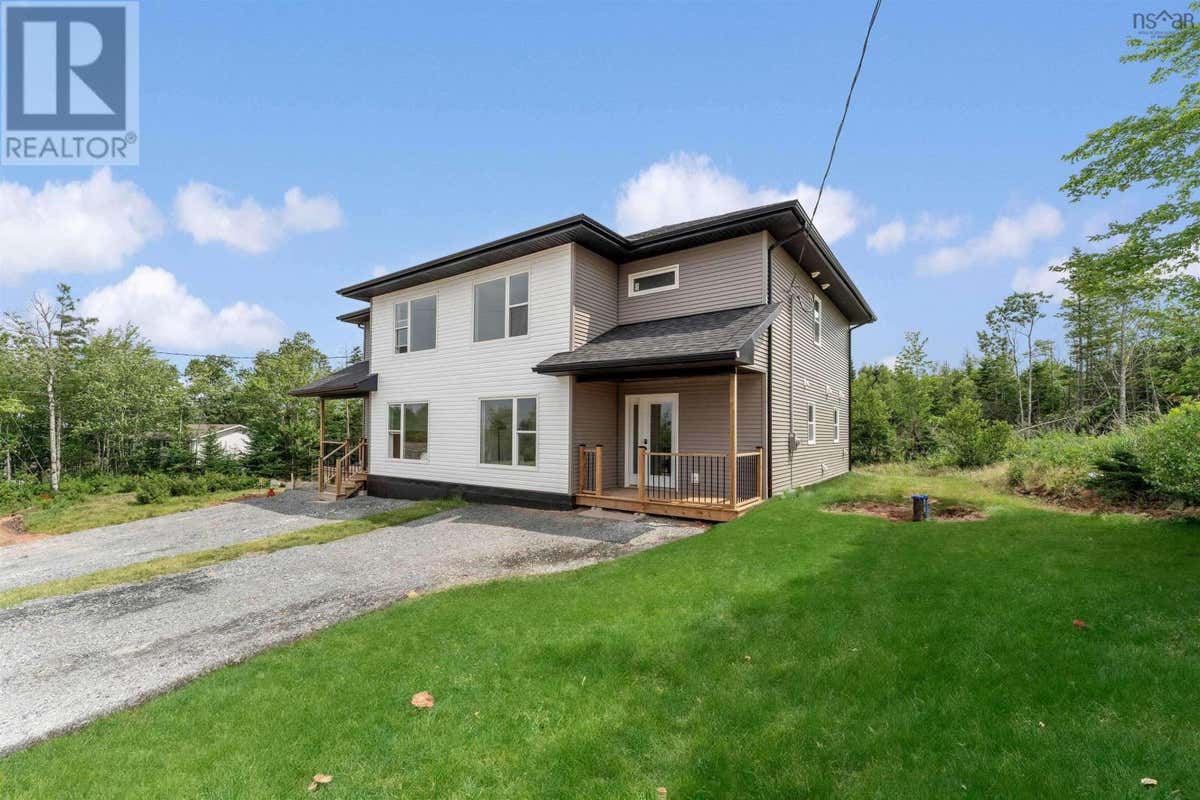 135 BLAINEDALE DRIVE