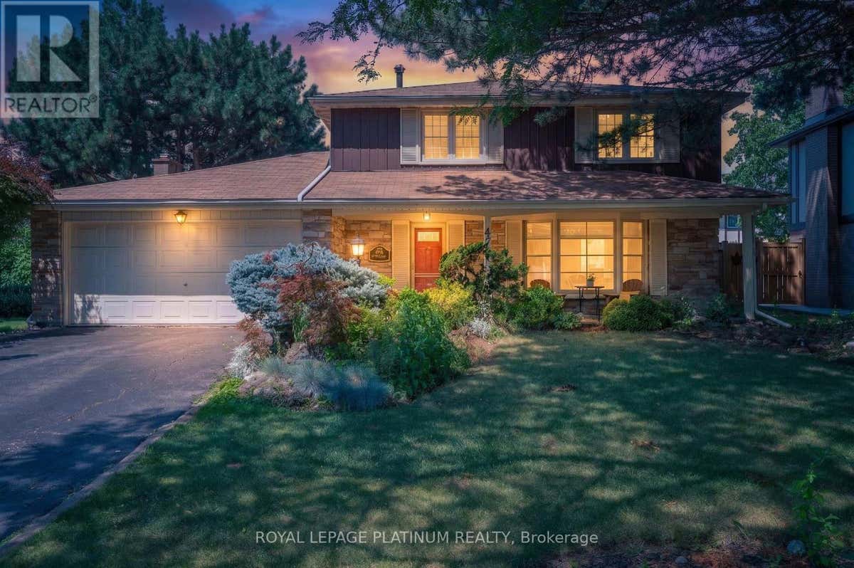 47 PARKVIEW PLACE