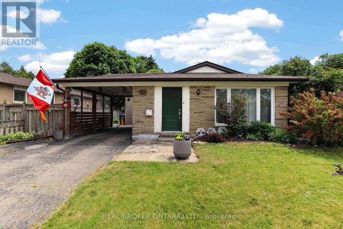 29 NORTHWOOD DRIVE