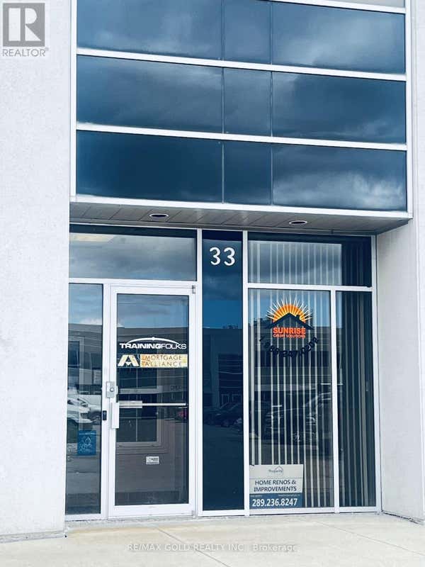 33 - 111 ZENWAY BOULEVARD