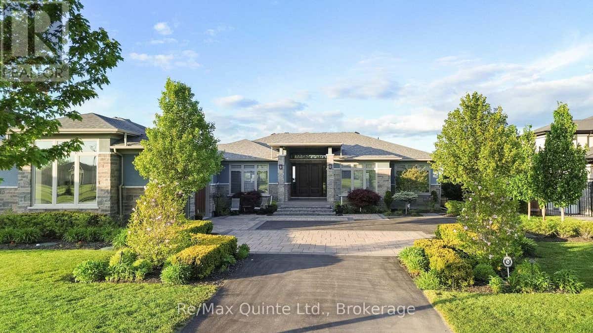 89 NAVIGATION DRIVE