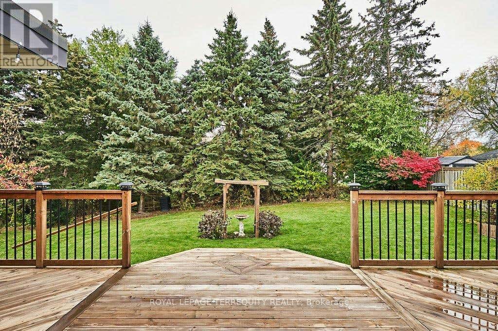 83 SHERWOOD ROAD E, Ajax (Central West), ON L1T2Y7 House For Sale RE