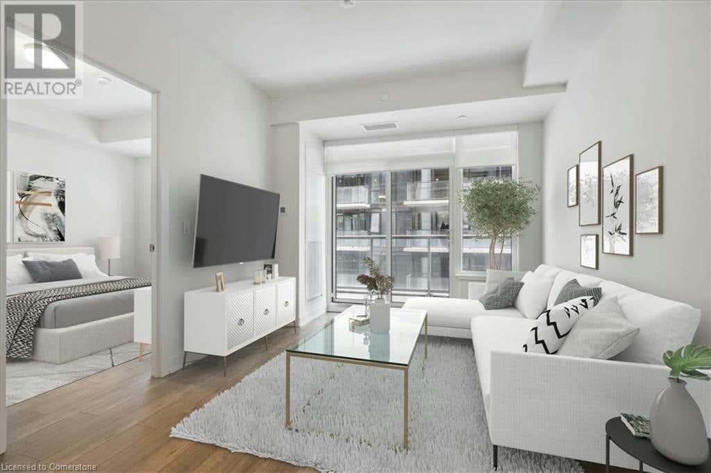 212 KING WILLIAM Street Unit 612, Hamilton, ON L8N1B5 Condo For Sale