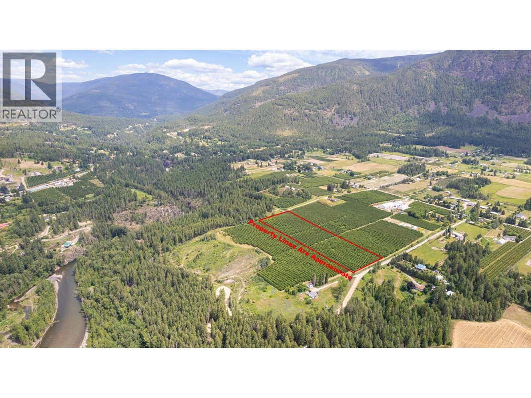 PARCEL 8 46TH STREET