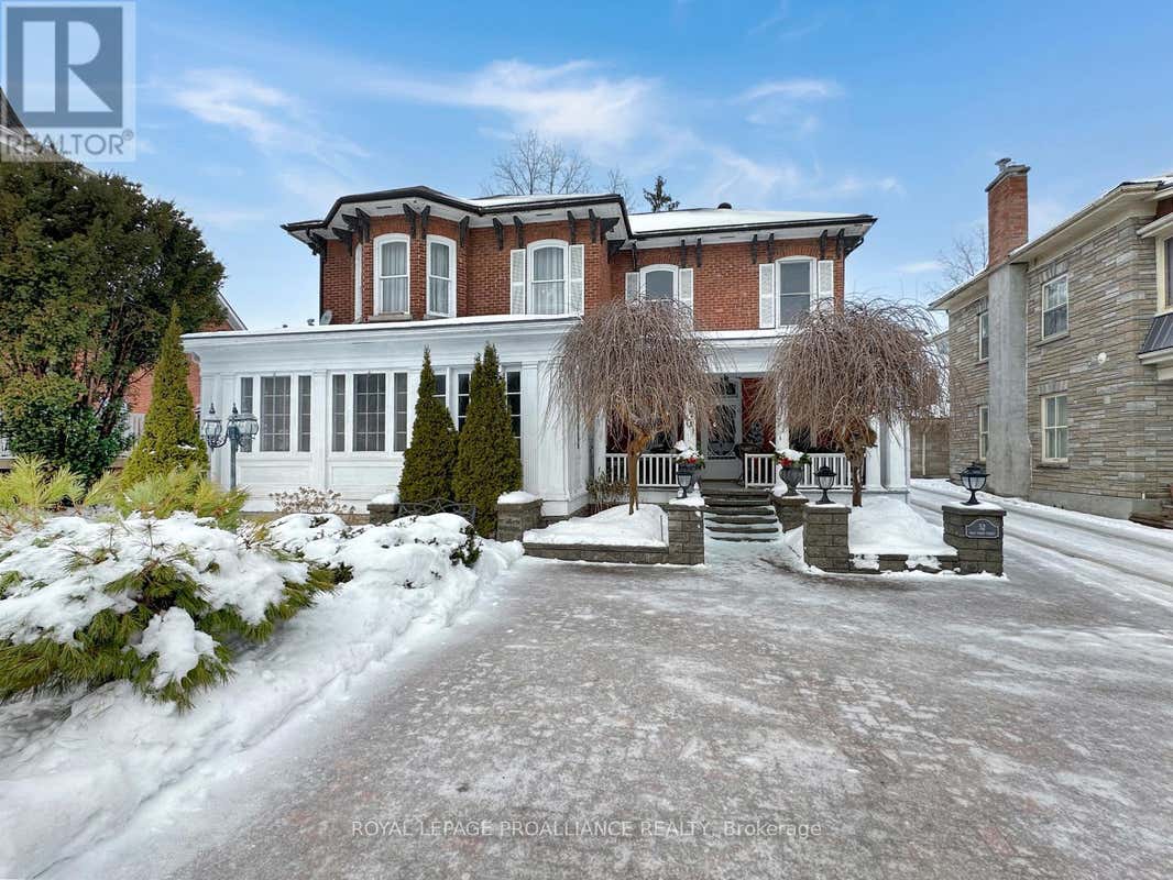 52 WEST FRONT STREET