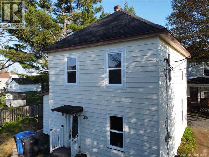 320 St. Andrew Street