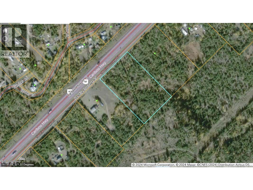 BLK C 94 MILE FRONTAGE ROAD