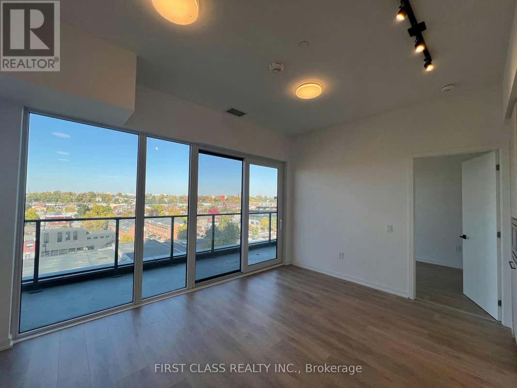 808 1285 DUPONT STREET, Toronto (DovercourtWallace EmersonJunction