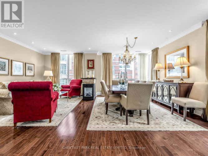 901 - 55 DELISLE AVENUE