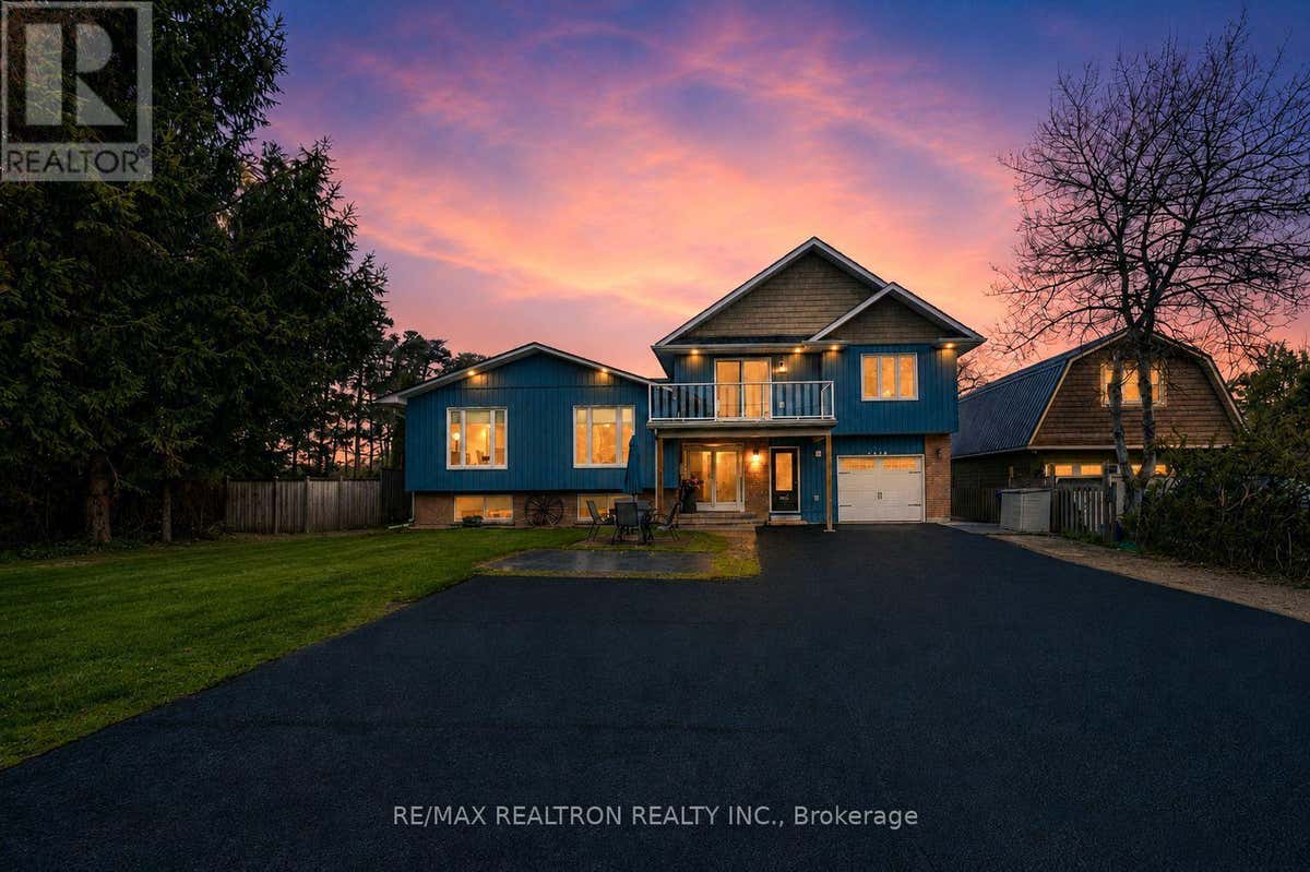 1338 KILLARNEY BEACH ROAD