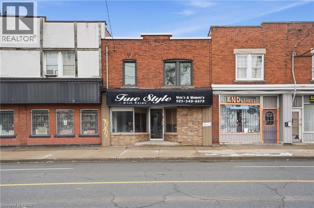 1345 MAIN STREET