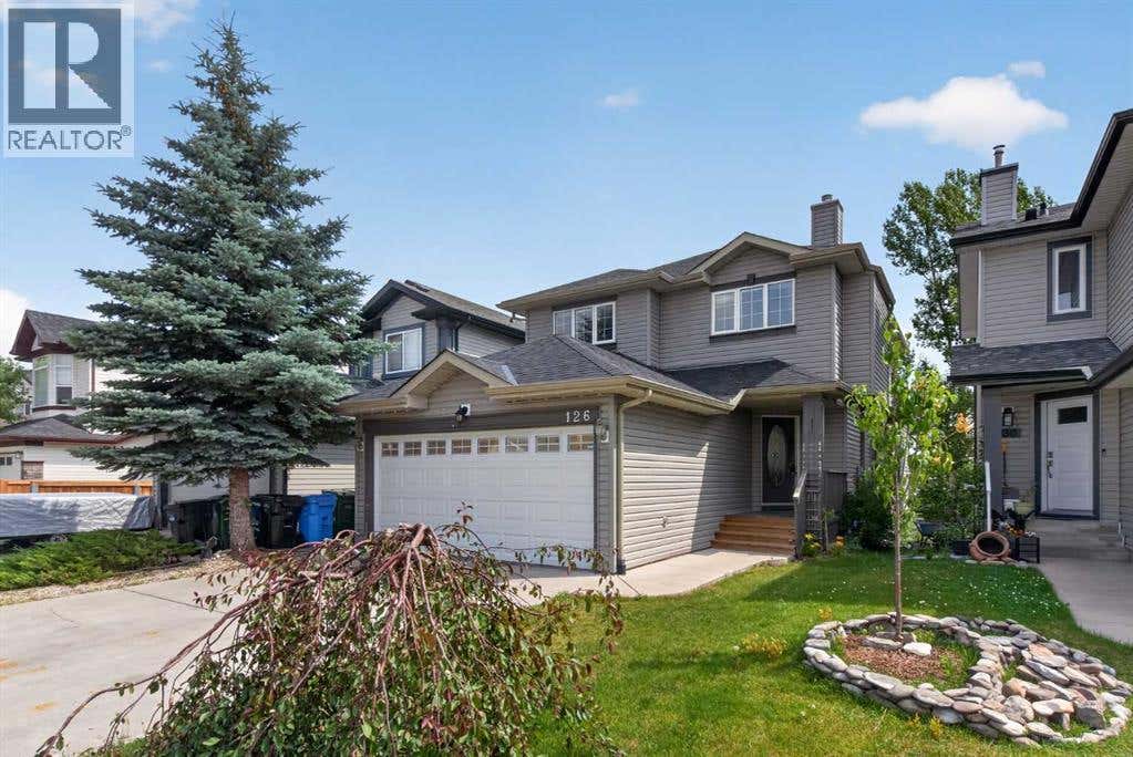 126 BRIDLEWOOD WAY SW