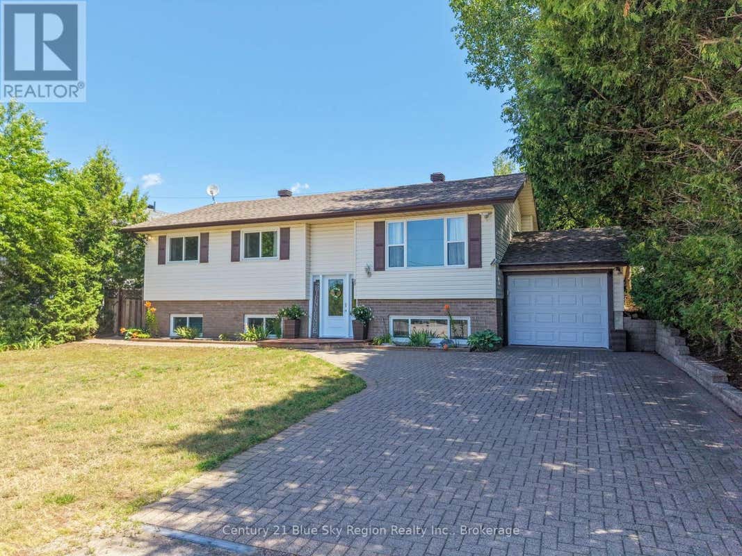 22 TAMERACK AVENUE