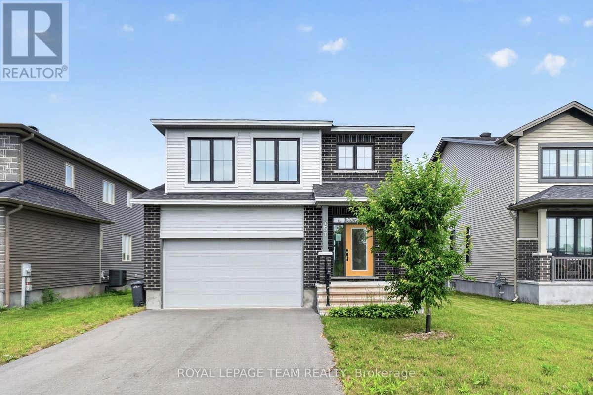 757 GAMBLE DRIVE